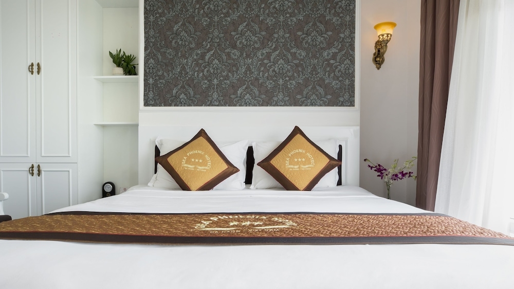 숙박 시설 내 편의 시설/서비스