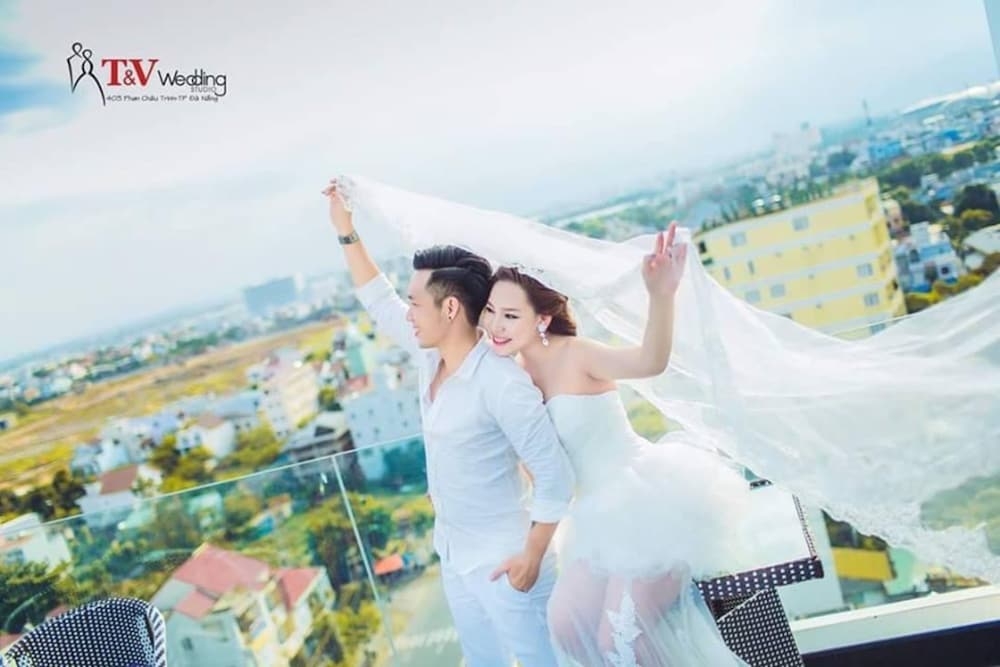 숙박 시설의 전망