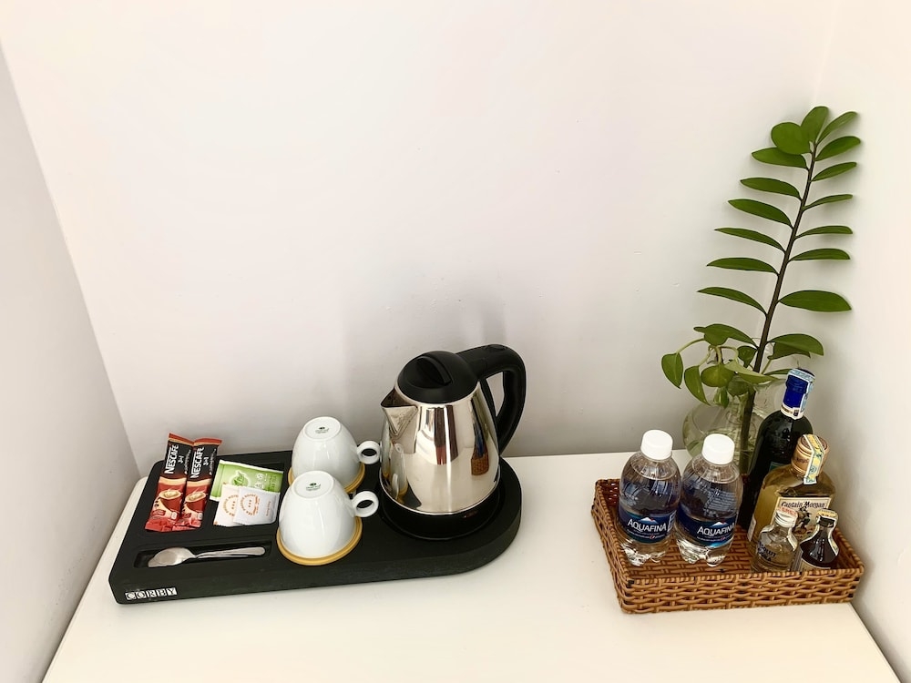 커피 및/또는 커피 메이커