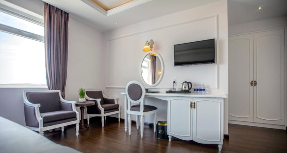 객실 내 편의 시설/서비스