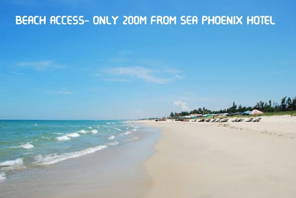 숙박 시설의 전망