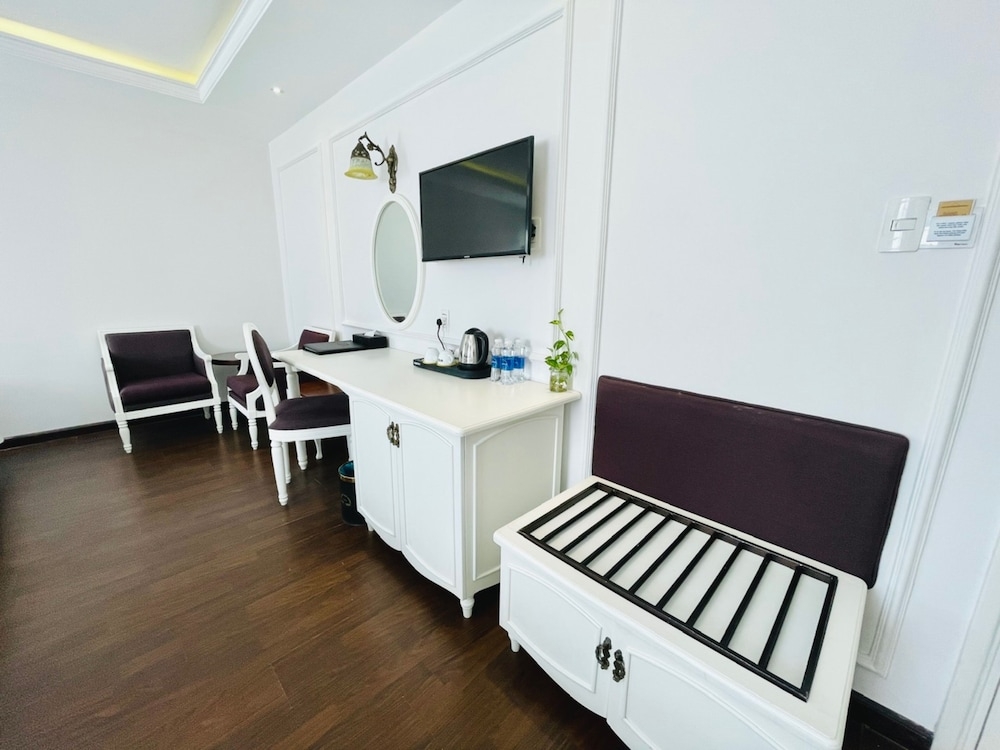 객실 내 편의 시설/서비스