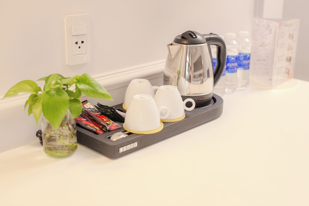 커피 및/또는 커피 메이커