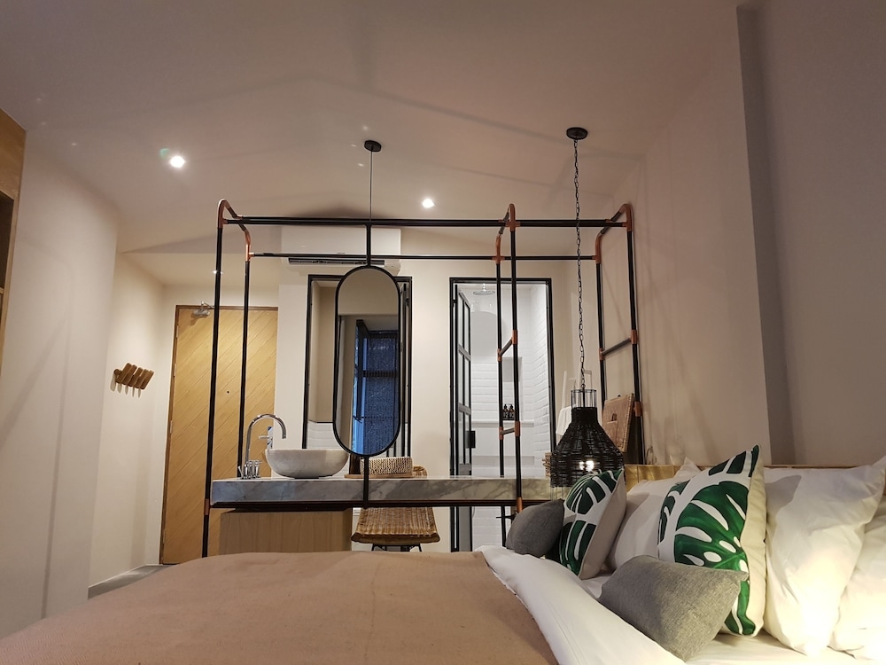 객실 내 편의 시설/서비스