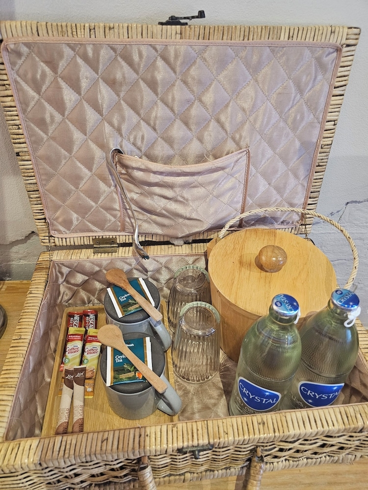 커피 및/또는 커피 메이커