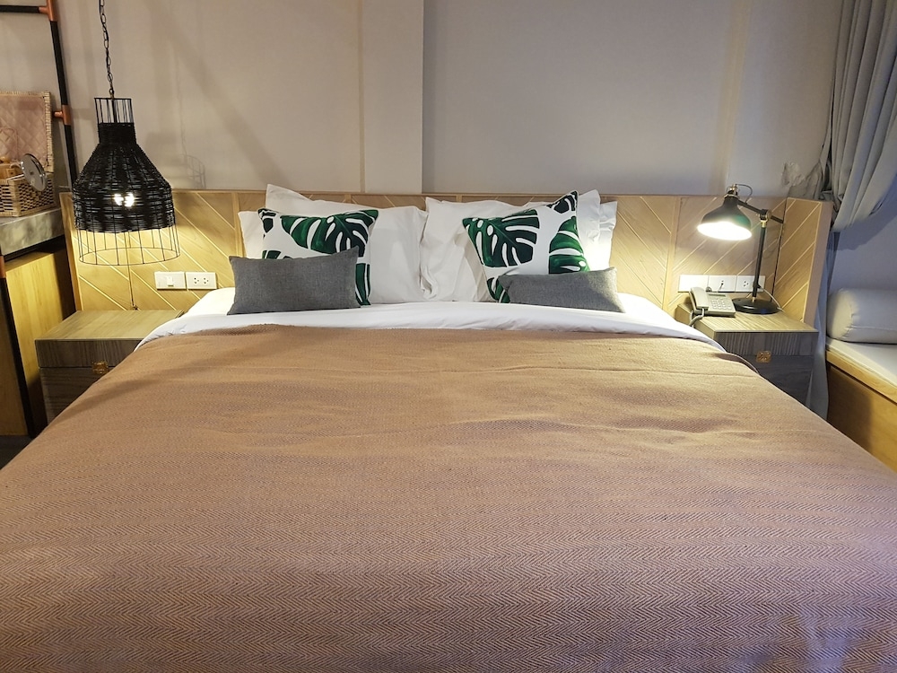 객실 내 편의 시설/서비스