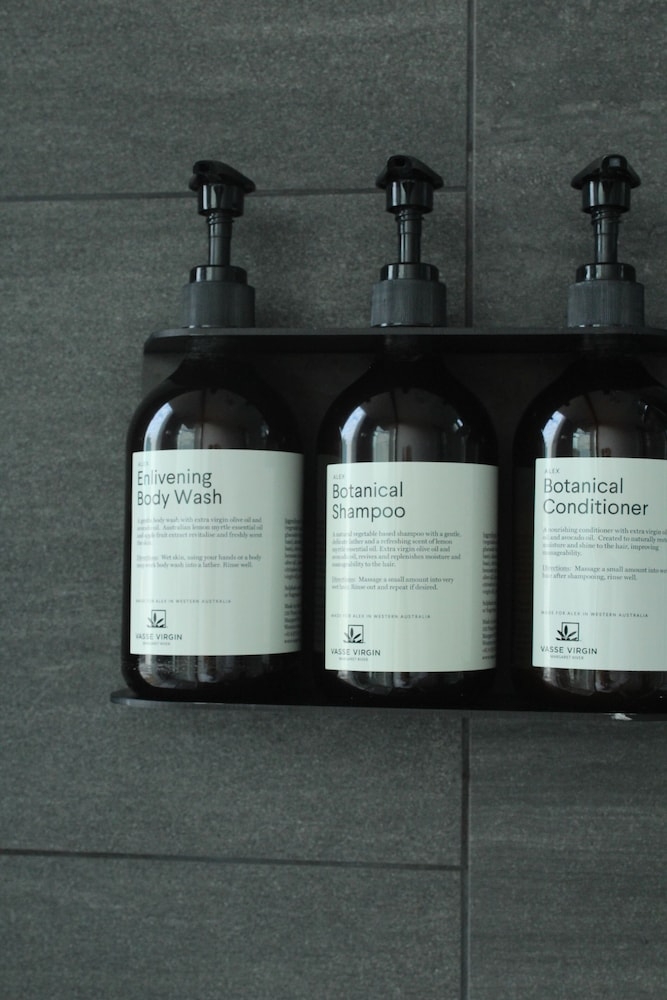 객실 내 편의 시설/서비스