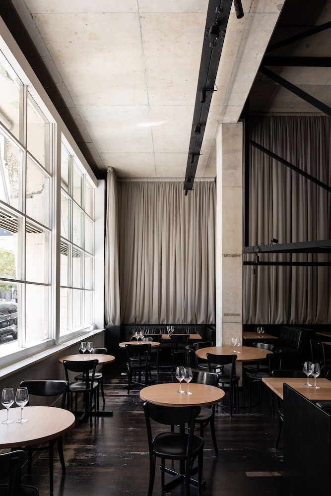 아침 식사 공간