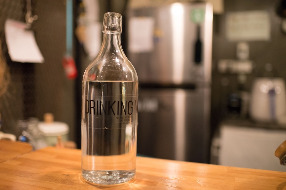 바(숙박 시설 내)