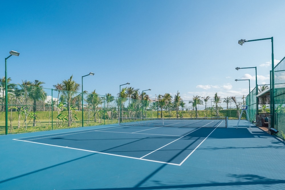 테니스 코트