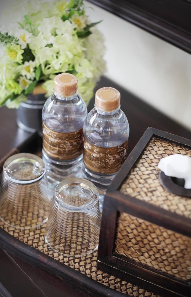 객실 내 편의 시설/서비스