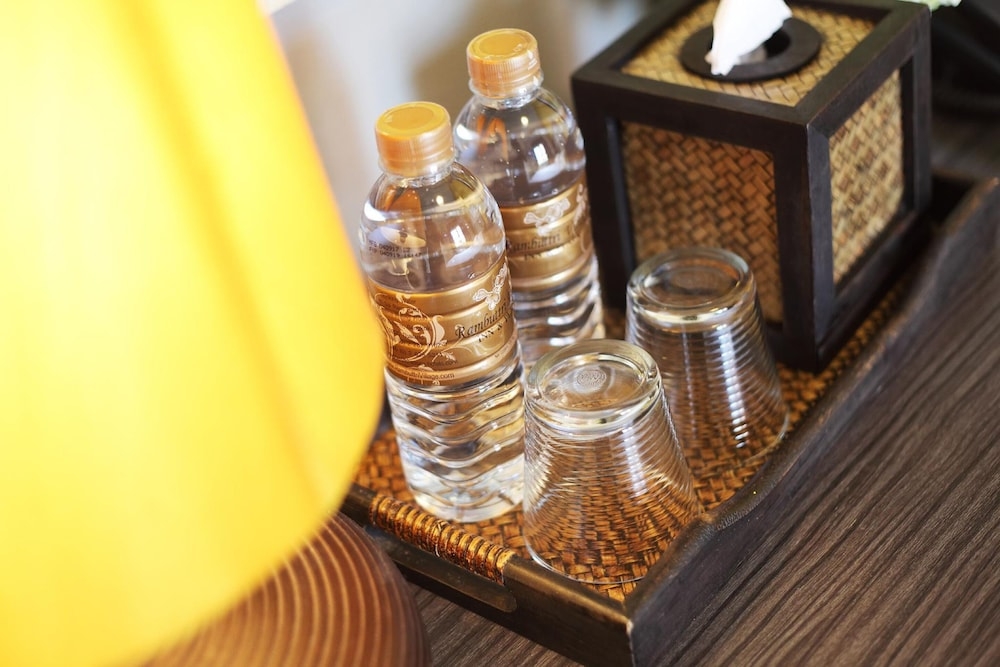 객실 내 편의 시설/서비스