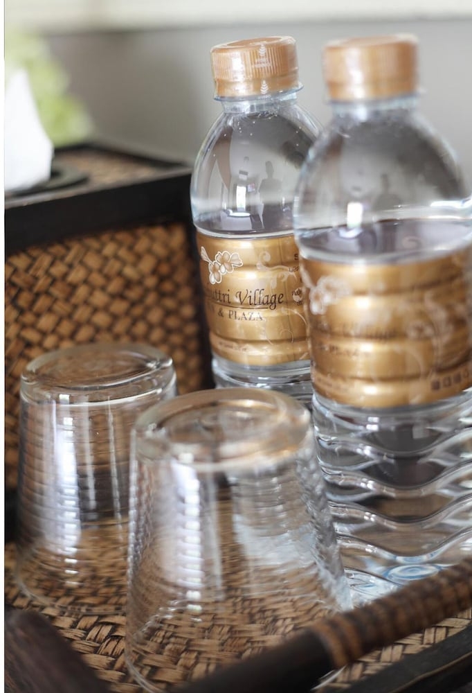 객실 내 편의 시설/서비스