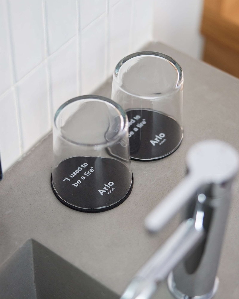 객실 내 편의 시설/서비스