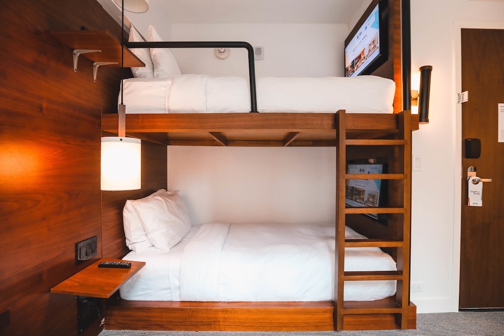 객실에서 보이는 전망