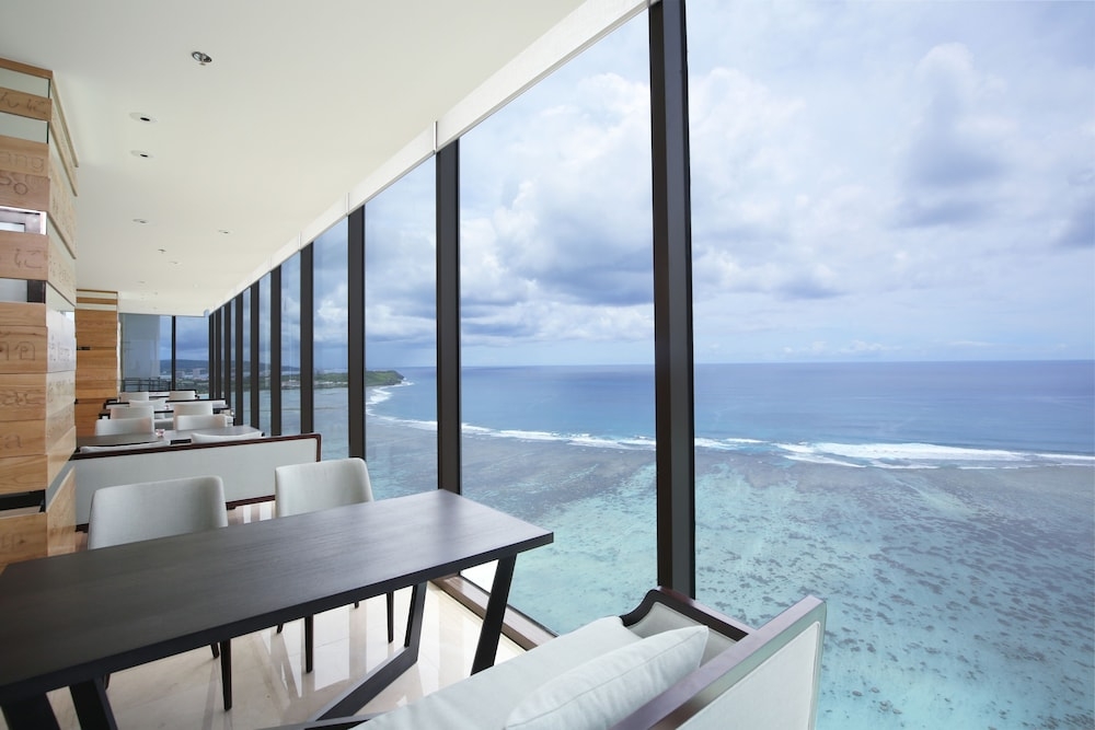 이그제큐티브 라운지