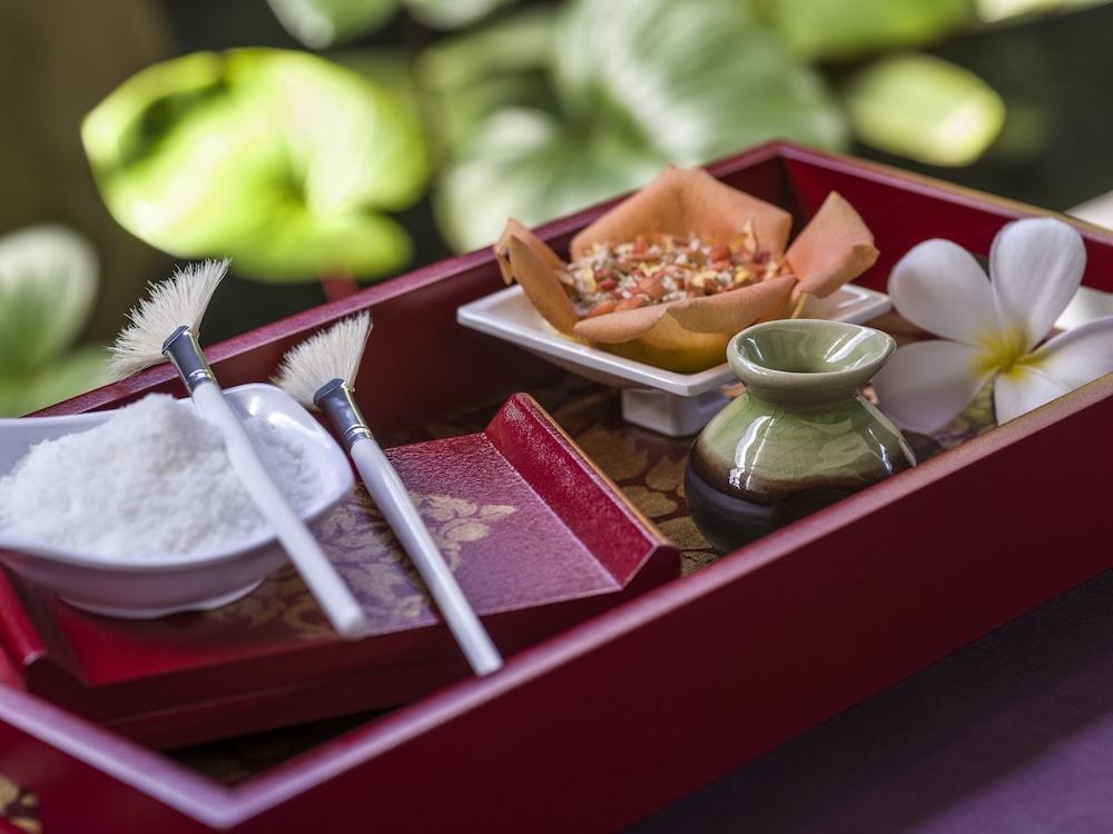 스파 트리트먼트