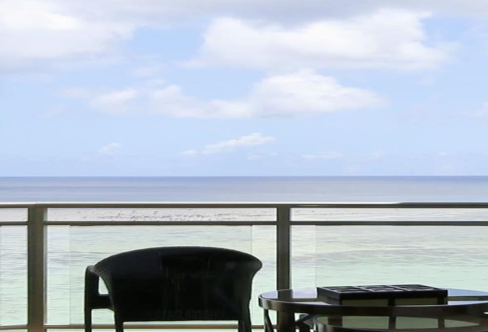 해변/바다 전망