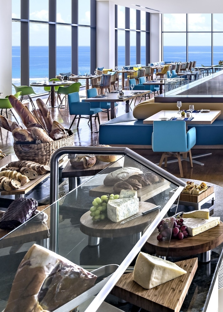 아침 식사 공간