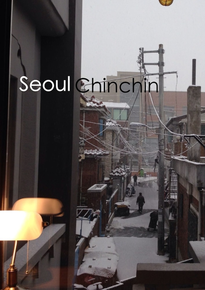 로비 좌석 공간