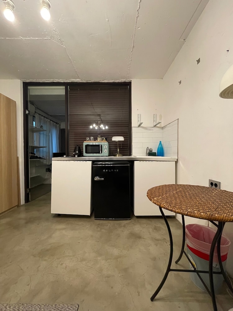 전용 간이 주방