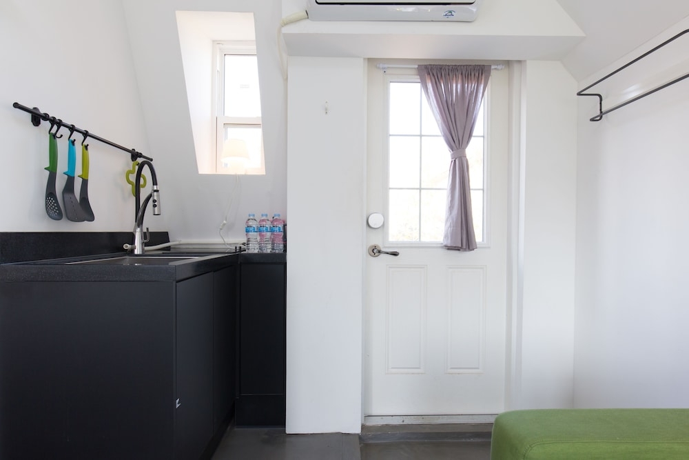 전용 간이 주방