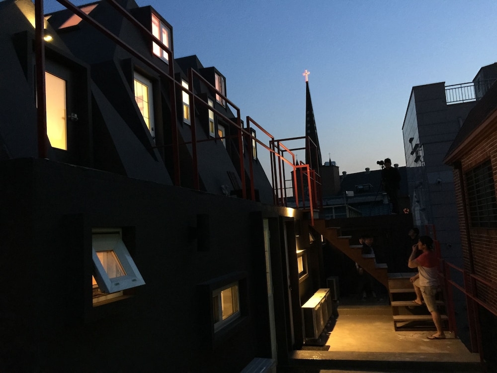 외부 세부 사진