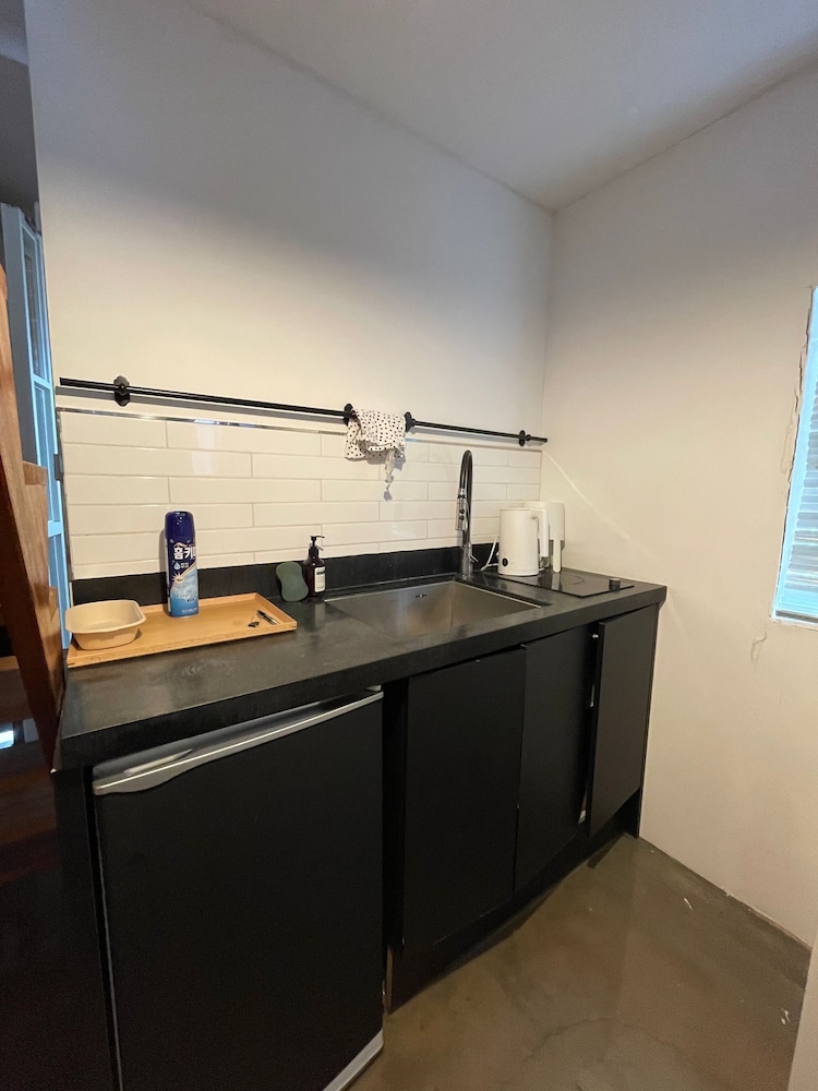 전용 간이 주방