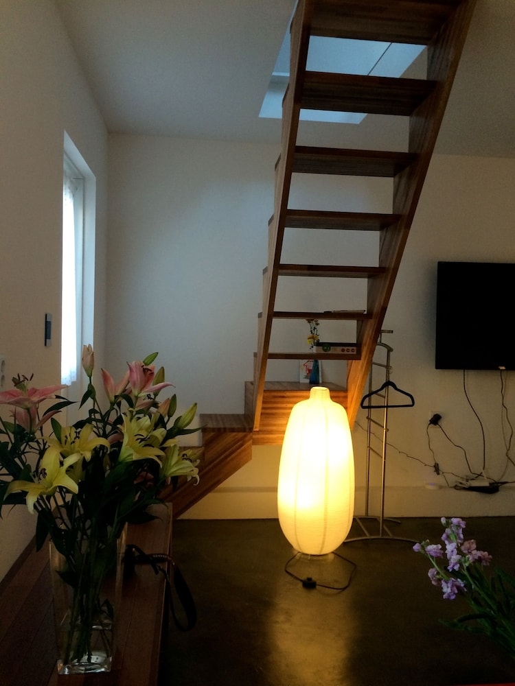 객실 내 편의 시설/서비스