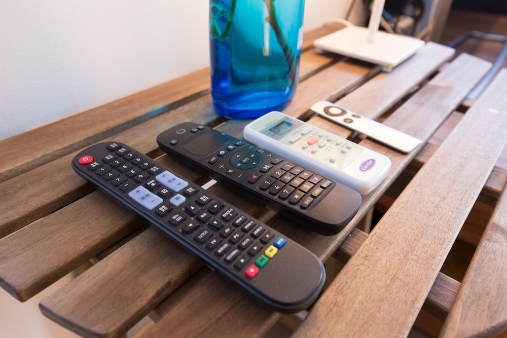 객실 내 편의 시설/서비스