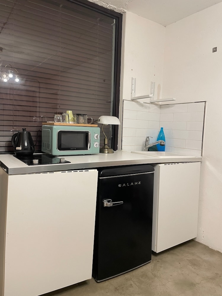 전용 간이 주방