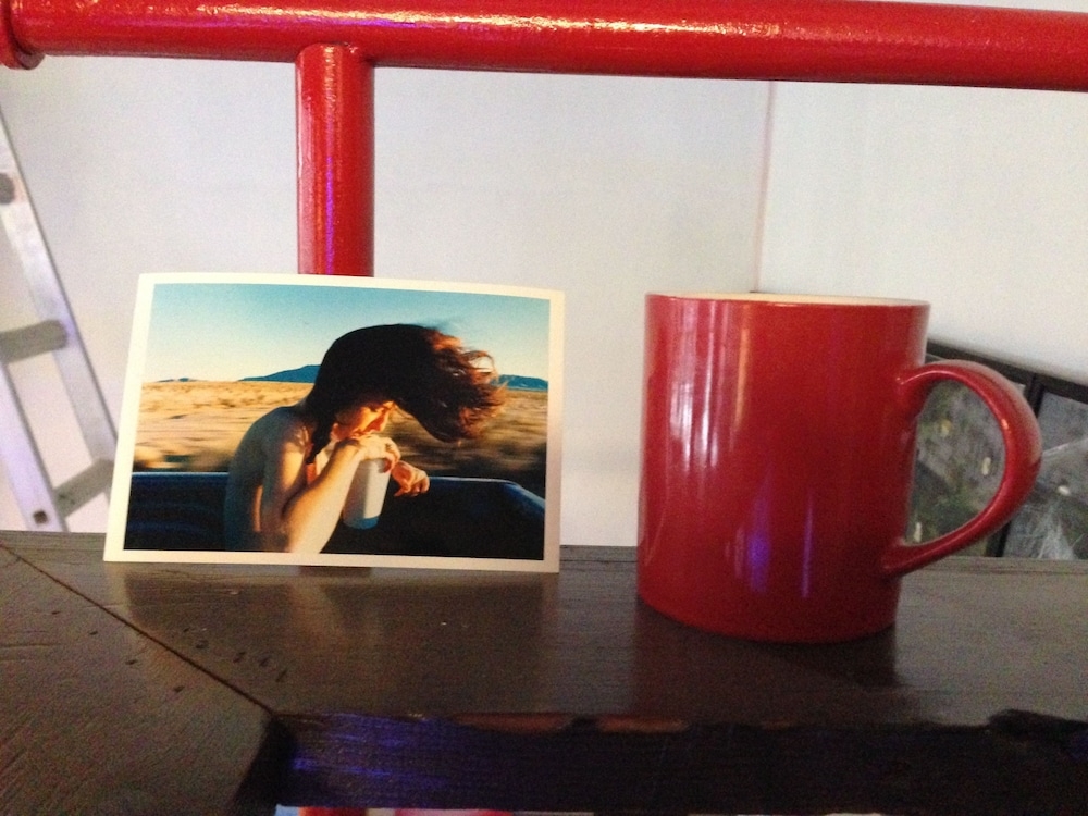 내부 세부 사진