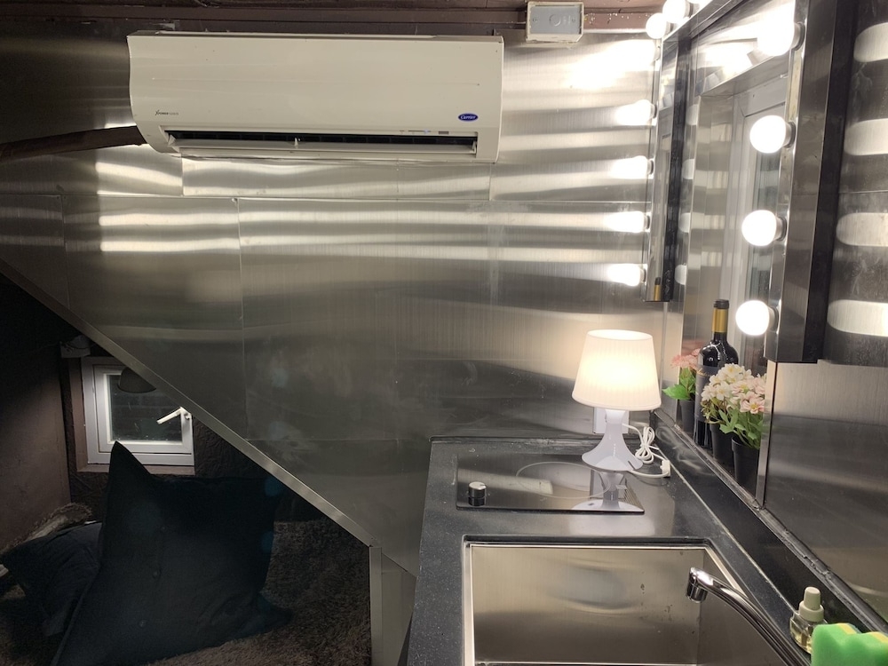 전용 간이 주방