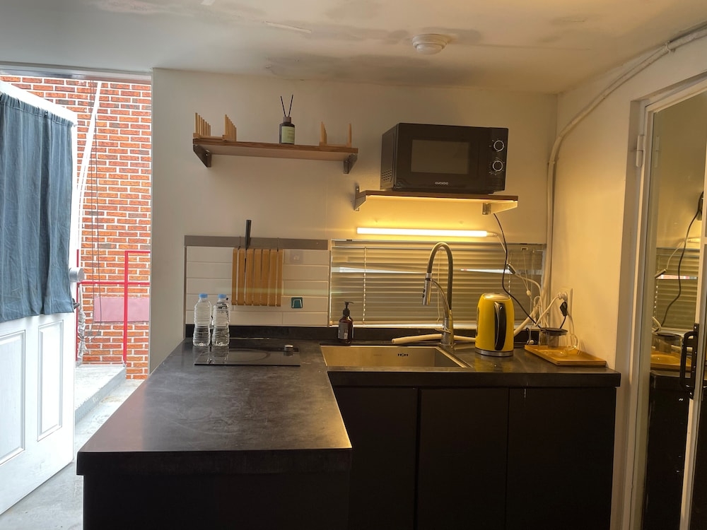 전용 간이 주방