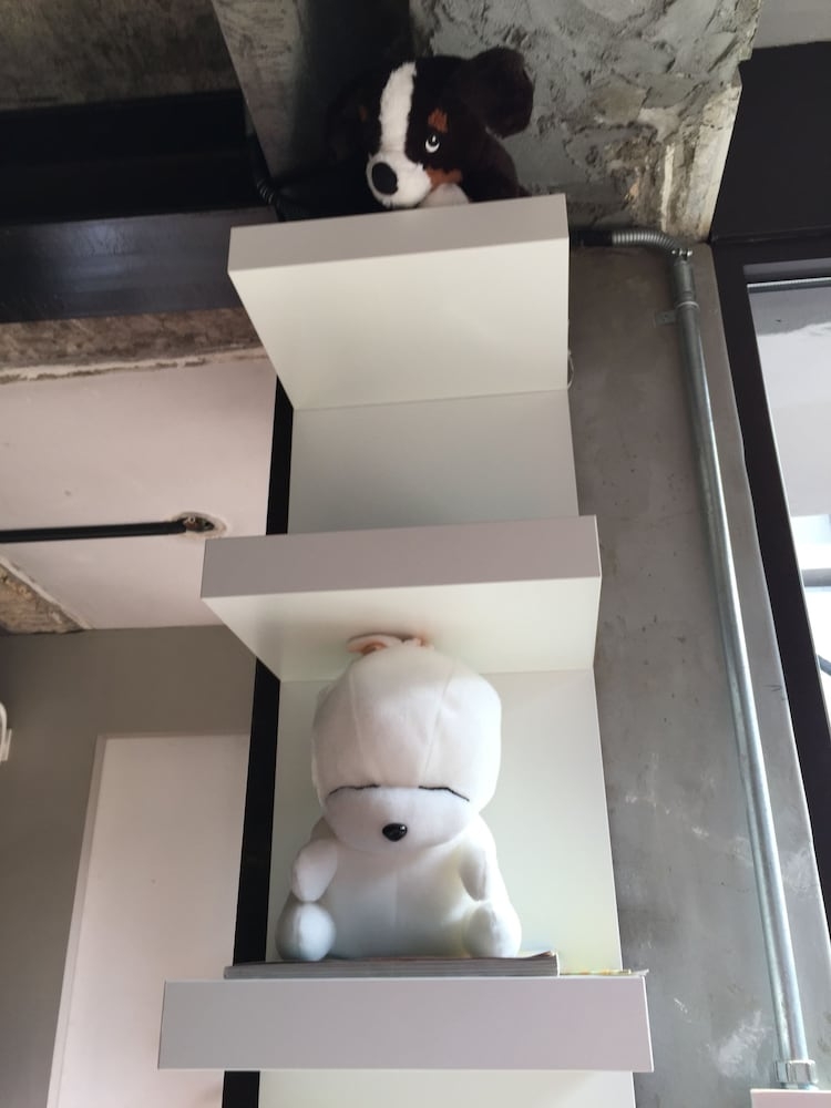 내부 세부 사진