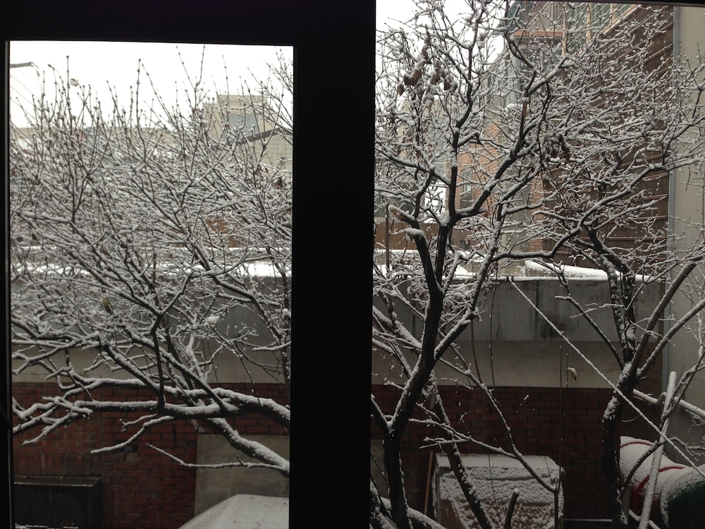 로비 좌석 공간