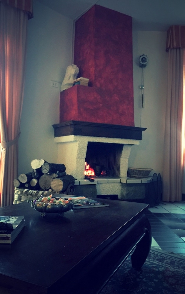 로비 좌석 공간