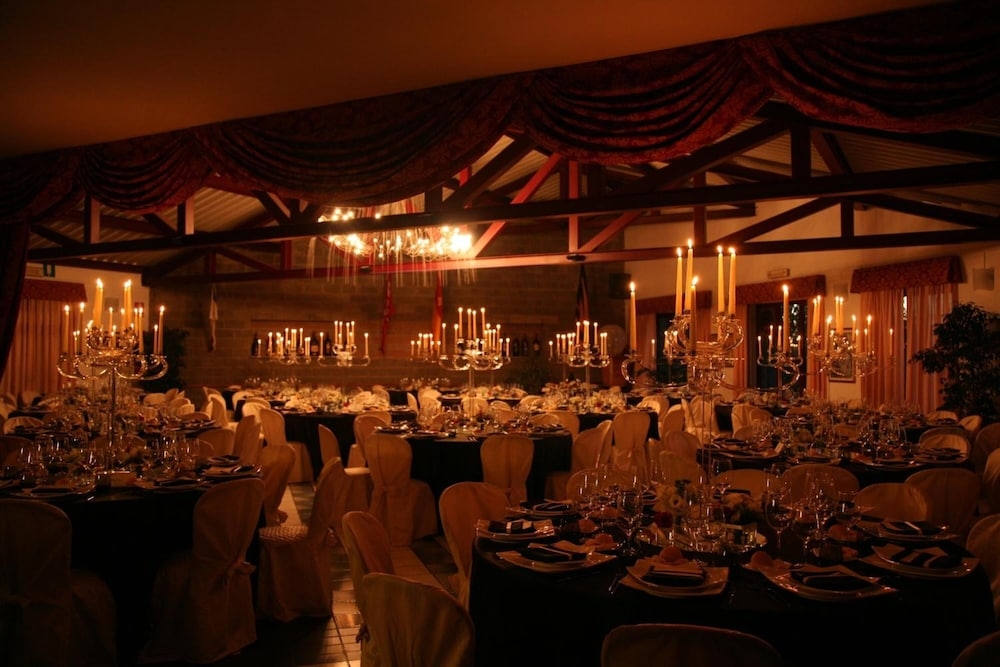 연회장