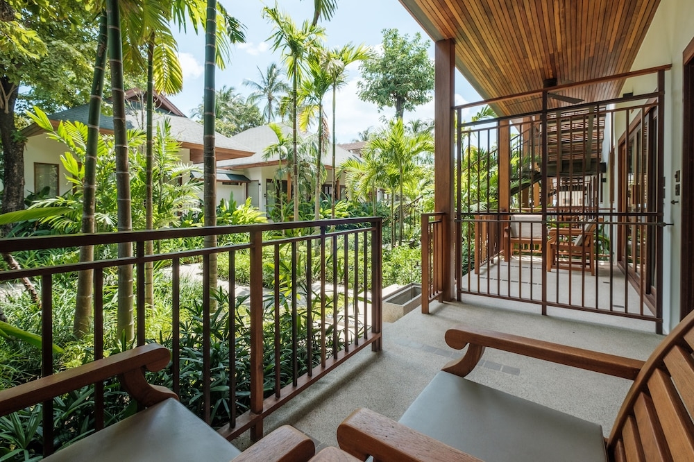 객실에서 보이는 전망