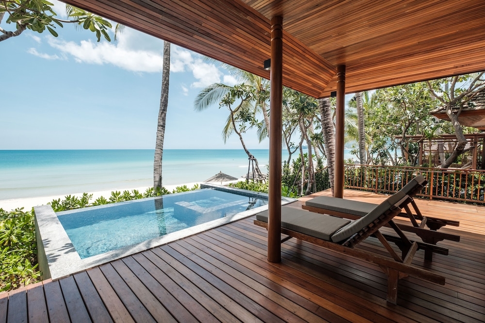 해변/바다 전망