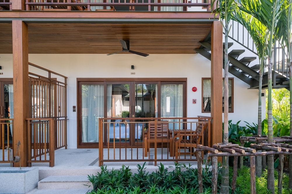 외부 세부 사진