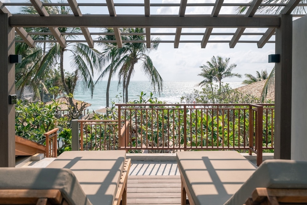 해변/바다 전망