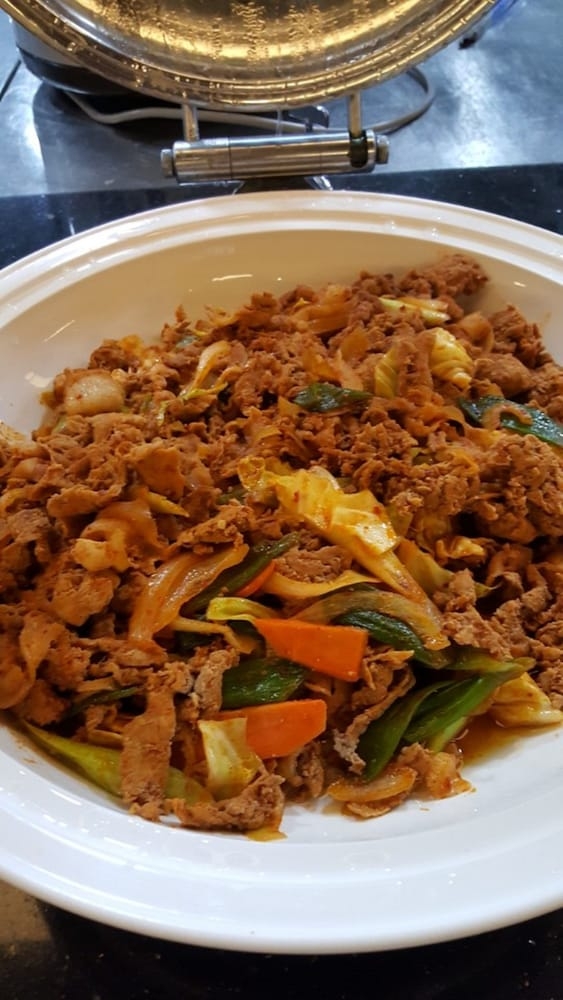 아침 식사 공간