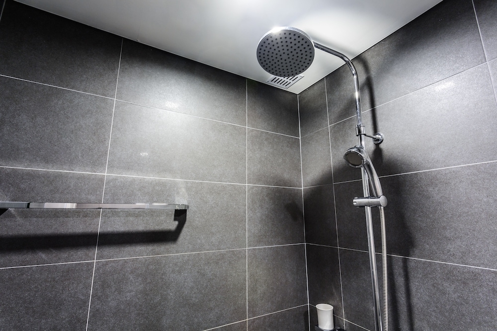 욕실 샤워