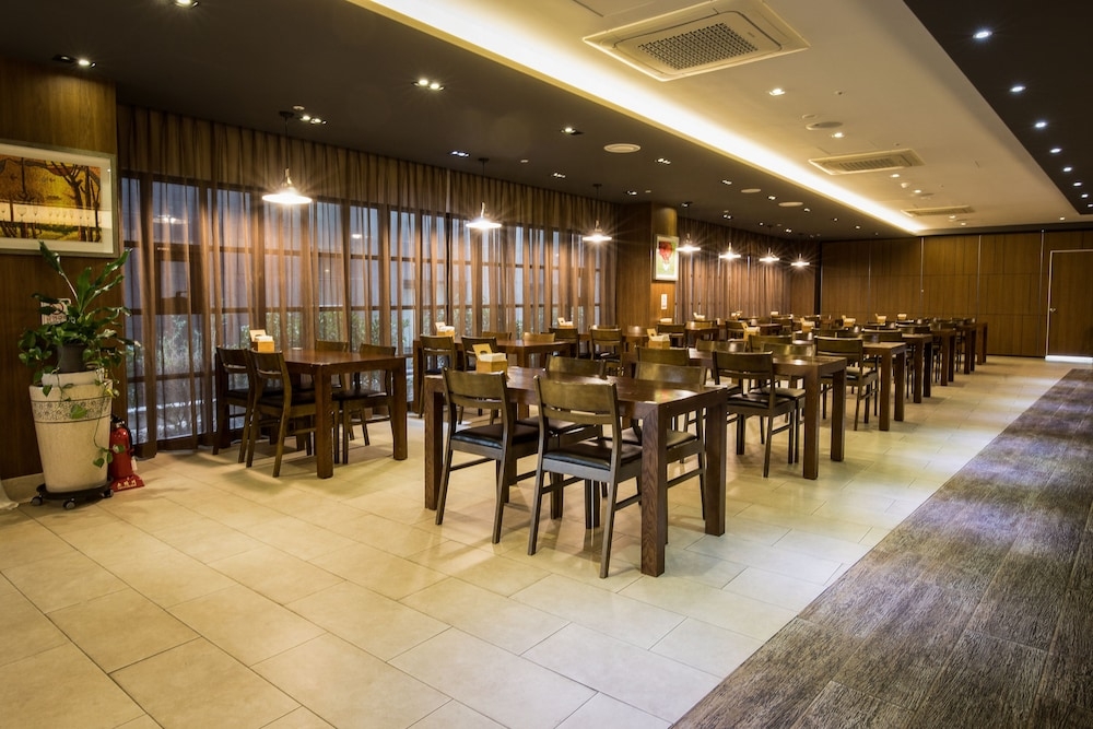 아침 식사 공간