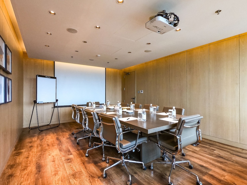 이그제큐티브 라운지