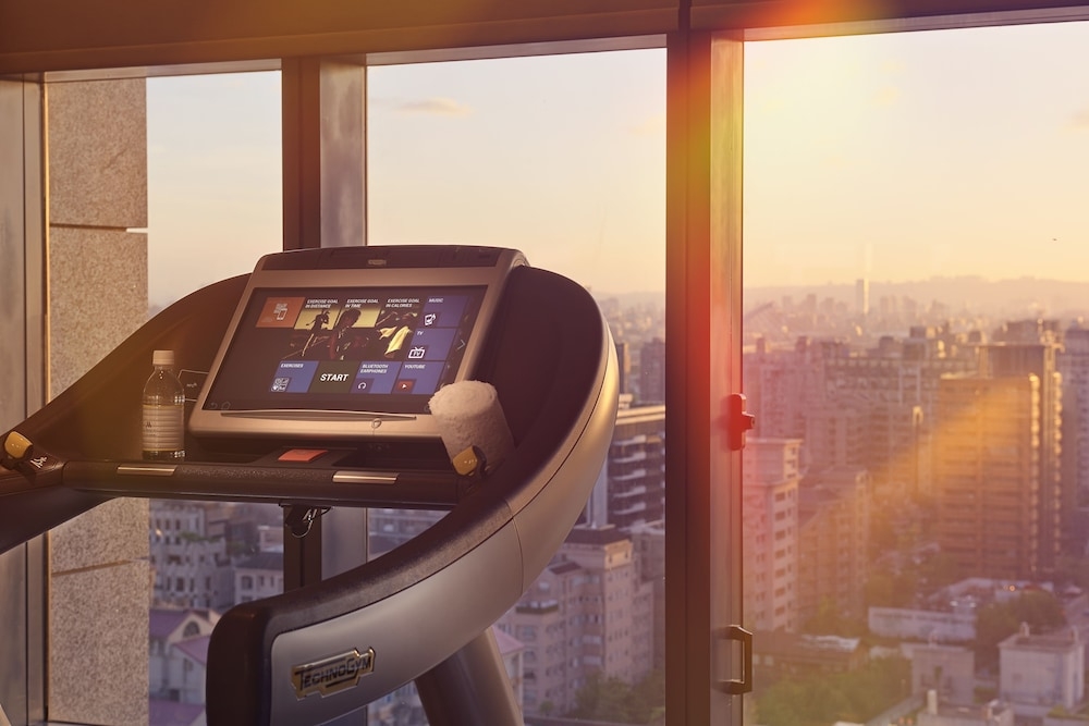 피트니스 스튜디오