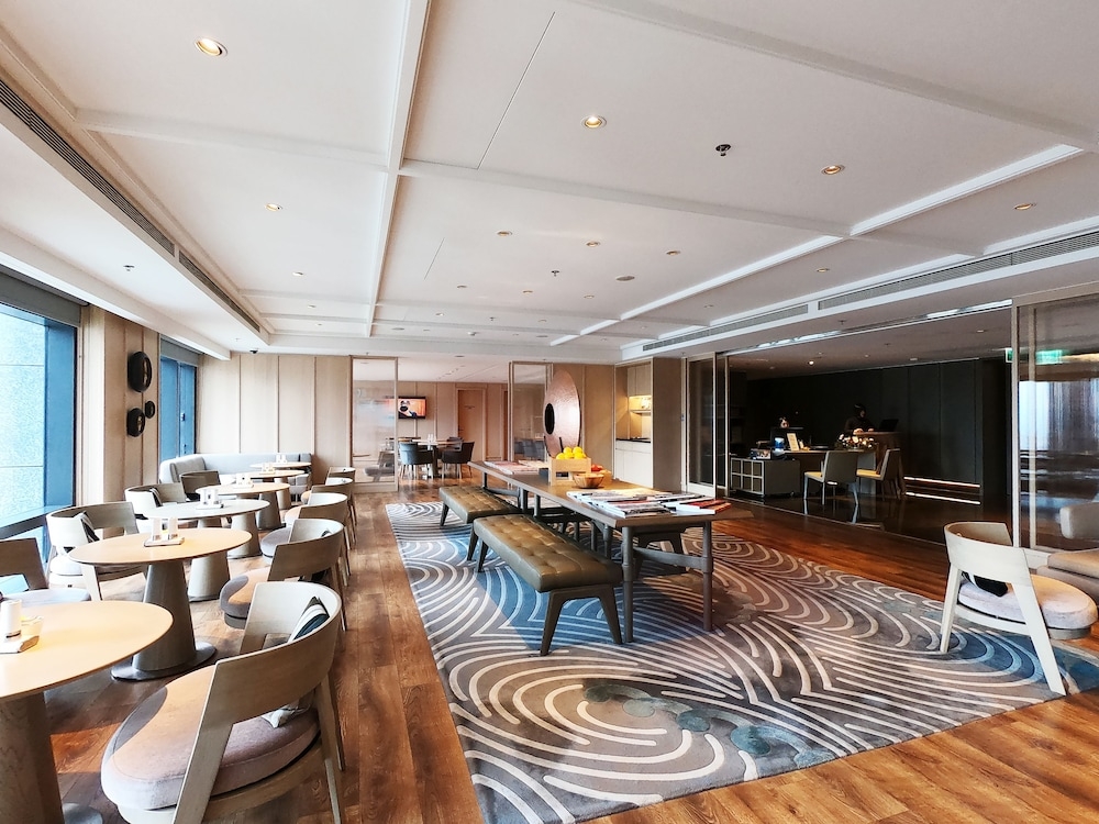 이그제큐티브 라운지