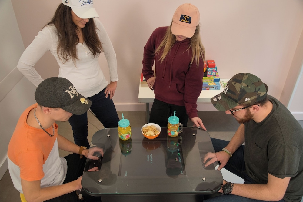 어린이 즐길거리