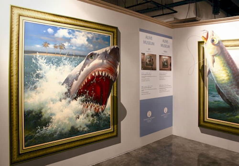 숙박 시설 내 편의 시설/서비스